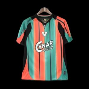 Venise Maillot Third 25/26