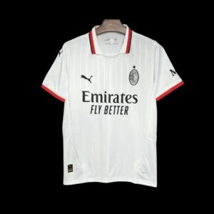 Milan AC Maillot Extérieur 24/25