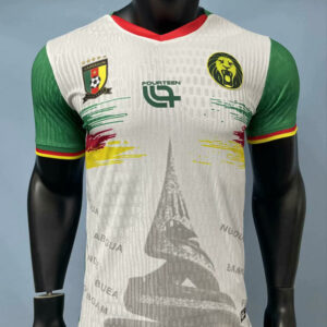 MAILLOT CAMEROUN THIRD 2025/2026