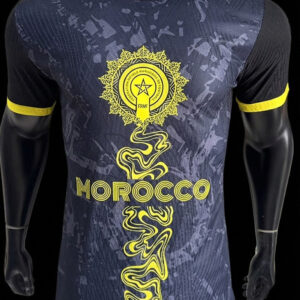 MAILLOT MAROC ÉDITION SPÉCIALE 2026/2027