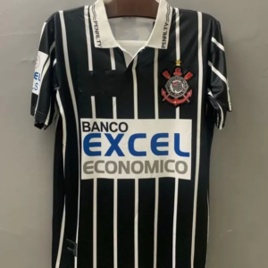 MAILLOT CORINTHIANS RETRO