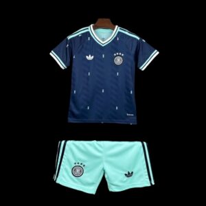 Allemagne Maillot Extérieur CDM 26 - Enfant
