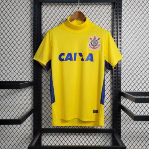 MAILLOT CORINTHIANS RETRO