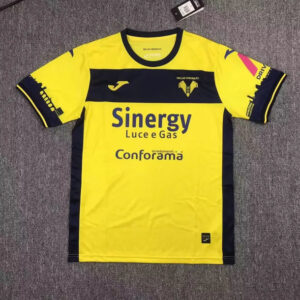 MAILLOT HELLAS VERONE 2023/2024