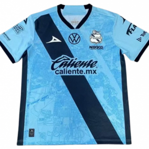 MAILLOT PUEBLA THIRD 2025/2026