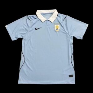 Uruguay Maillot Domicile CDM 26