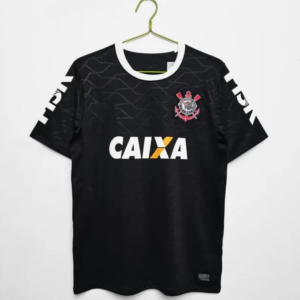 MAILLOT CORINTHIANS RETRO