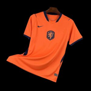Pays Bas Maillot Domicile CDM 26