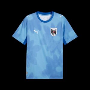 Autriche Maillot Extérieur CDM 26