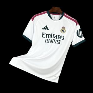 R.Madrid Maillot Domicile 26/27
