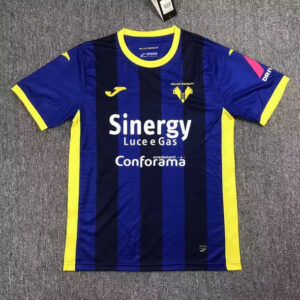 MAILLOT HELLAS VERONE DOMICILE 2023/2024