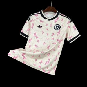 Chili Maillot Extérieur CDM 26