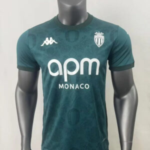 MAILLOT MONACO 2025/2026