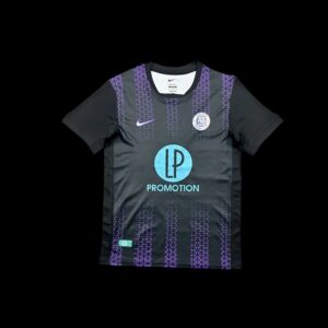 Toulouse Maillot Third 25/26