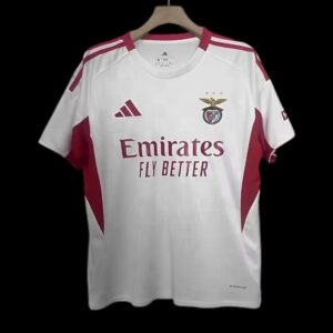 Benfica Maillot Third 25/26