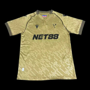 Crystal Palace Maillot Third 25/26