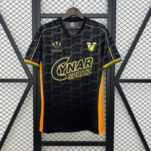 MAILLOT VENEZIA ÉDITION SPÉCIALE NOIR 2024/2025