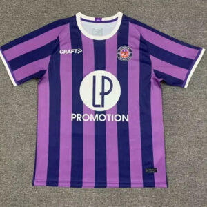 MAILLOT TOULOUSE EXTERIEUR 2023/2024