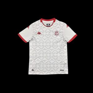 MAILLOT TUNISIE EXTÉRIEUR 2026/2027