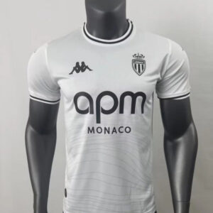 MAILLOT MONACO 2025/2026