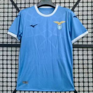 MAILLOT LAZIO DOMICILE 2025/2026