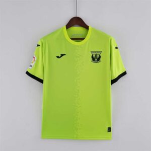 MAILLOT LEGANÉS THIRD 2023/2024