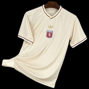 Lyon Maillot Anniversaire 75 ans